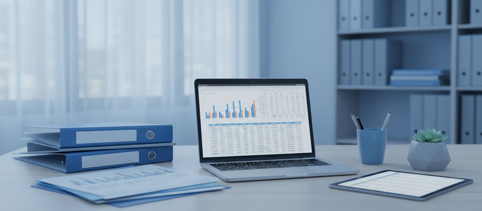 Specialized Bookkeeping