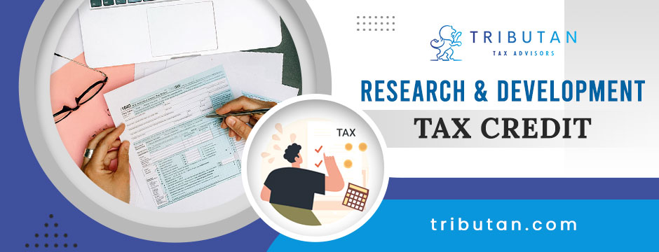 Maximizing Your Returns through R&D Tax Credits
